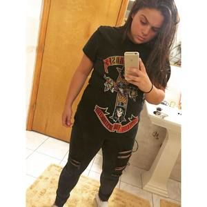 Meet your Posher, Rosa